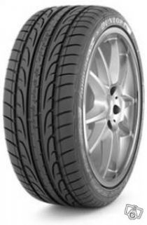 305/30-19 Dunlop SP Sport Maxx